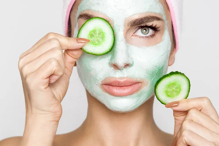 facial