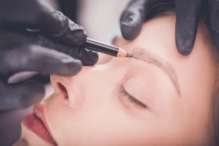 micro cejas